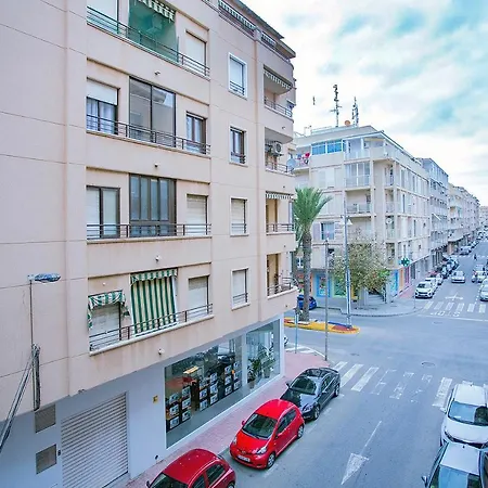 118 Locos Playa - Alicante Apartment *